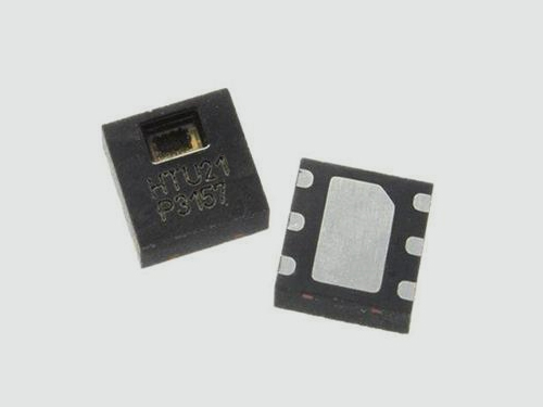 温湿度www.乐鱼传感器